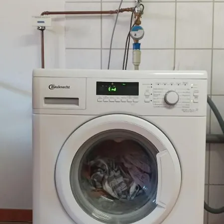 Toelle Apartmán Bad Rehburg