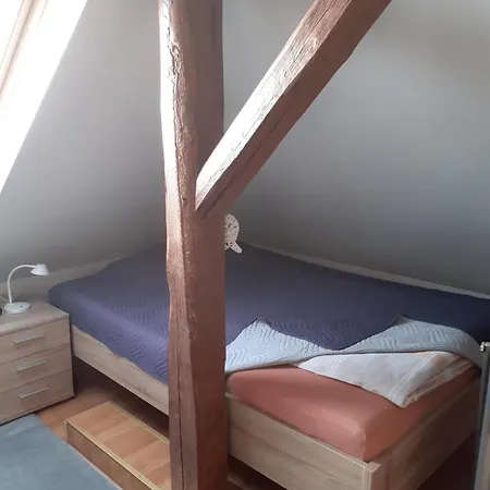 Toelle Apartman