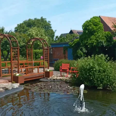 Toelle Lejlighed Bad Rehburg