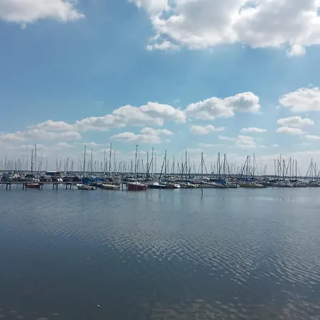 Toelle Apartmán Bad Rehburg