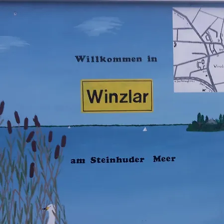 Toelle * Bad Rehburg