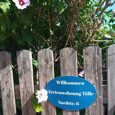 Toelle * Bad Rehburg