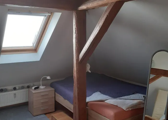 Toelle Apartamento *