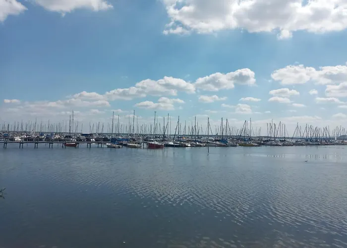 Toelle Apartamento Bad Rehburg