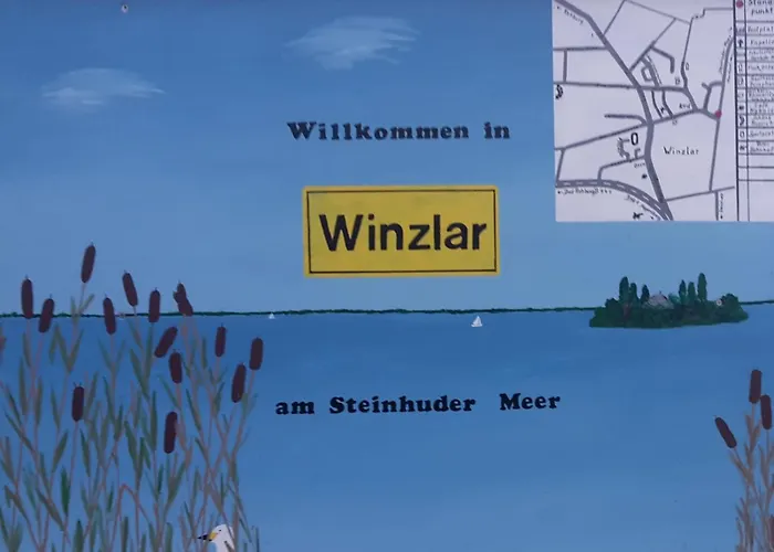 Toelle * Bad Rehburg