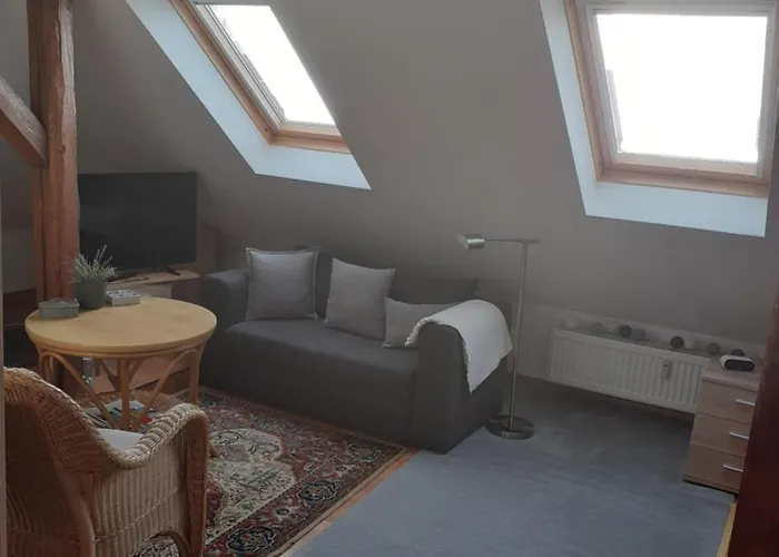 Apartamento Toelle *